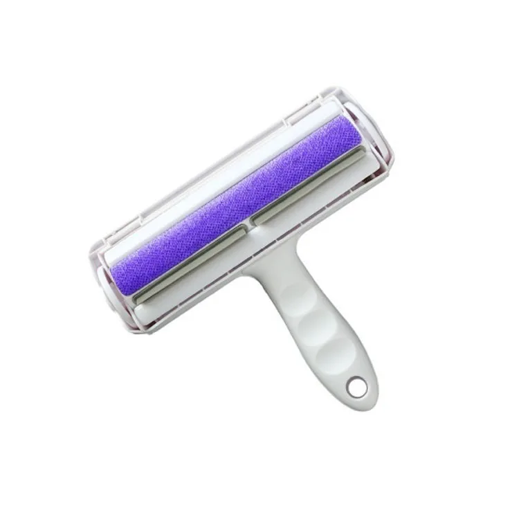 Wholesale Reusable Animal Hair Removal Brush Easy to Clean Pet Hair Remover Roller for Dogs and Cats
