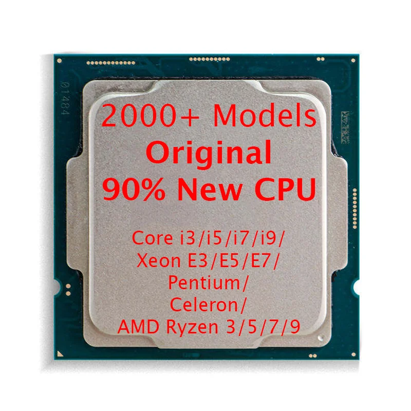 Original Intel Core i7 995X0 CPU @ 3.6 GHz/130W/LGA 1366/Contact us to get Actual BEST Prices on Alibaba