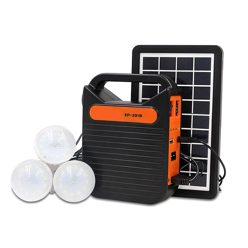 Fast Delivery Power Supply Outdoor Ups External Battery for Self Driving Travel