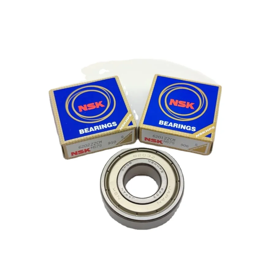 hot sales deep groove ball bearings 6202z 628z 629rs bearing 6904