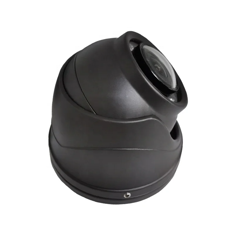For Back Up School Bus View System 360 Degree Car Camera Usb
