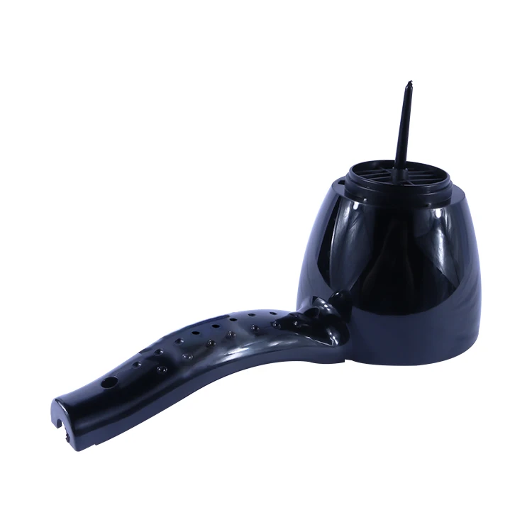 High Rigid Injection Molded Pa6 Particle Anti Ultraviolet For Hair Dryers