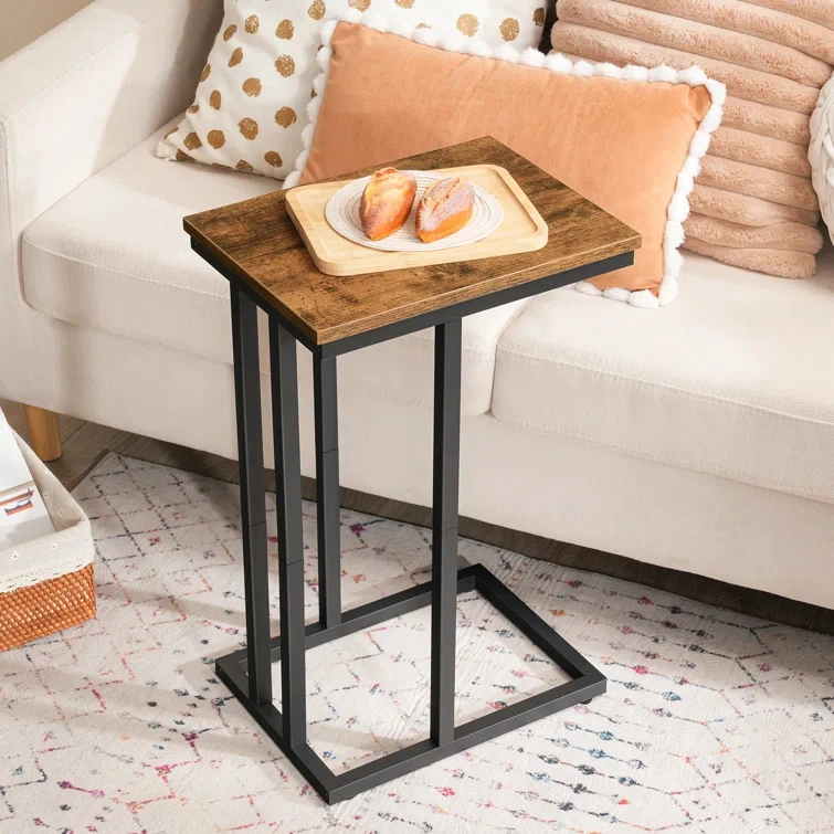 2024 Latest Models Tv Cabinet Modern Luxury Living Room Furniture Metal Side Table High End Furniture Coffee Tables