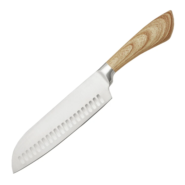 Made in China Kitchen For Wholesale Japanese Santoku Kitchen Knife