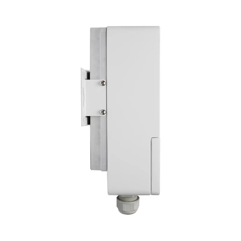 2K/4K/6K Solar Geyser Water Heater Electric PV Controller Metal Outdoor Household Garage Hotel Water Heater Durable Split