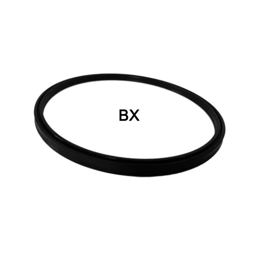 Сломанный Молоток BX/прерыватель азота уплотнение