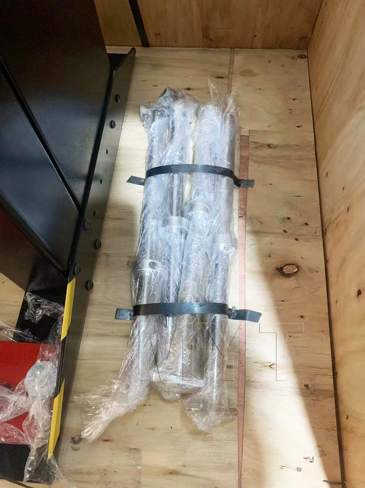 MYT 2000E Magnetic Sheet Metal Brake Magnabend sheet metal folding machine