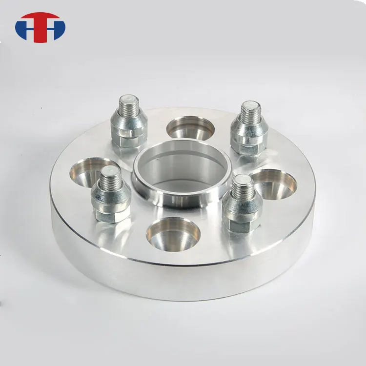 Колесные проставки из алюминиевого сплава 7075 T6 4x156 до 4x100 20 мм