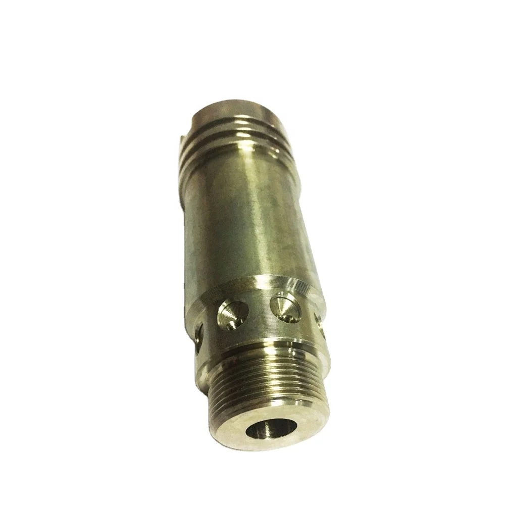 Original quality Nozzle Sleeve For Marine Engine