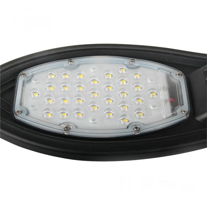 Outdoor Road Lamp Ip65 Waterproof Aluminum SMD Street Light 30w 50w 100w 150w 200w Led Street Light For Road Garden Lighting