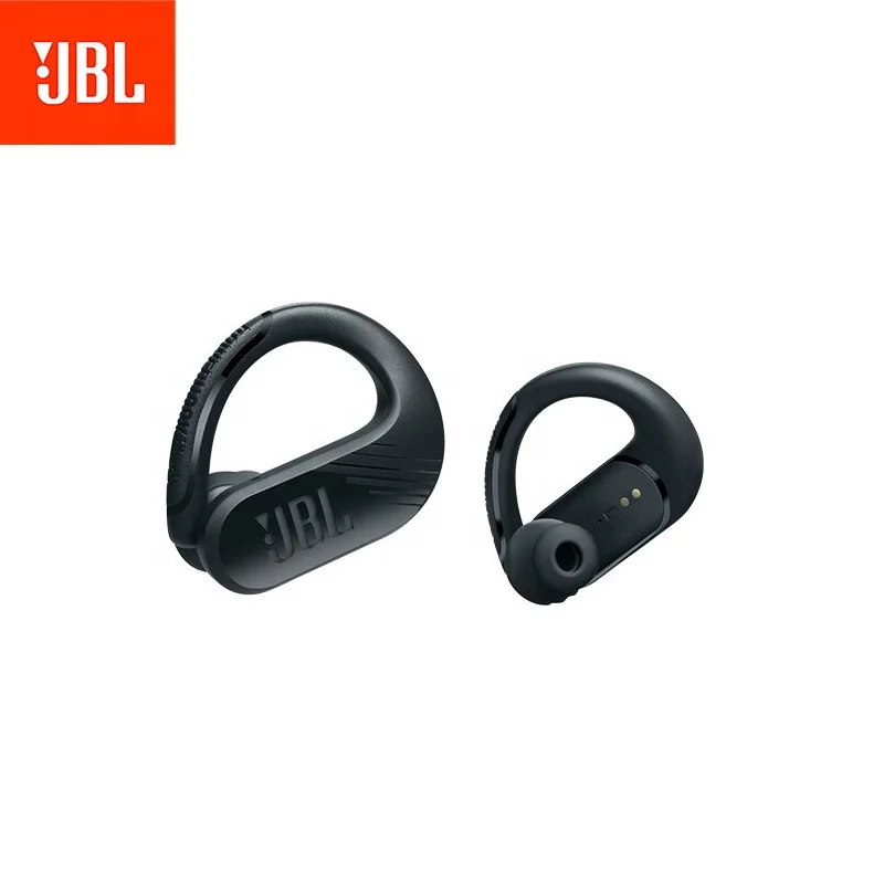JBL Original Endurance Peak 3 Dust and Waterproof True In-Ear Sport Wireless Active JBL Original Peak 3 Earbuds