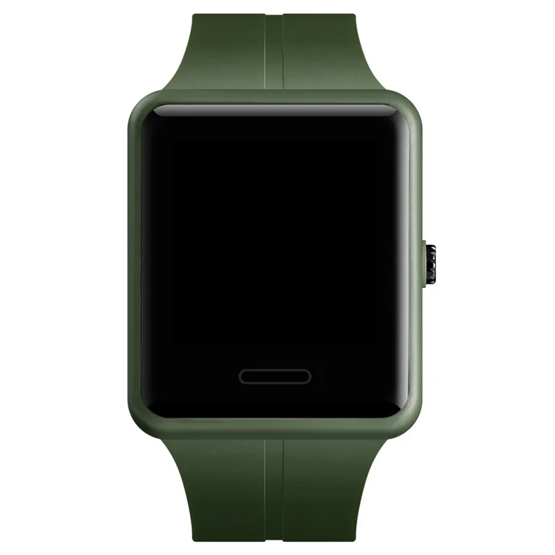 2019 SKMEI 1526 New Heart Rate Smart Watch Multifunction Jam Tangan  Waterproof Sport Fitness tracker smartwatches