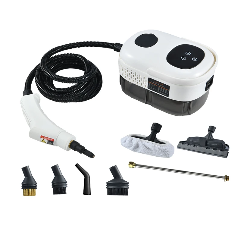 Household Portable Steam Carpet Vacuum Cleaner Big Capacity Handheld Fabric Sofa Pet Hair Sport Carpet Cleaning Machine