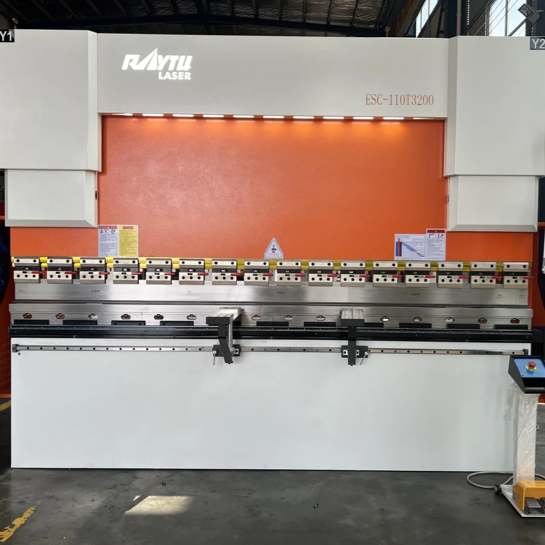 Laser Cutting Bending Machine Automatic Electric Bending Machine Channel Letter Bending Machine
