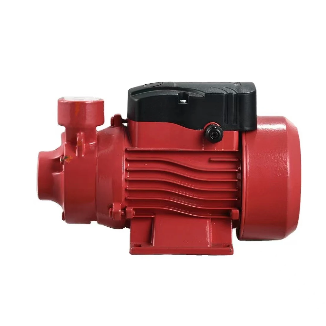 PKM-D Series Small Size Easy Installation Water Pump 370w 550w 750w 0.5hp 0.75hp 1hp Stainless Steel Self Priming Pump