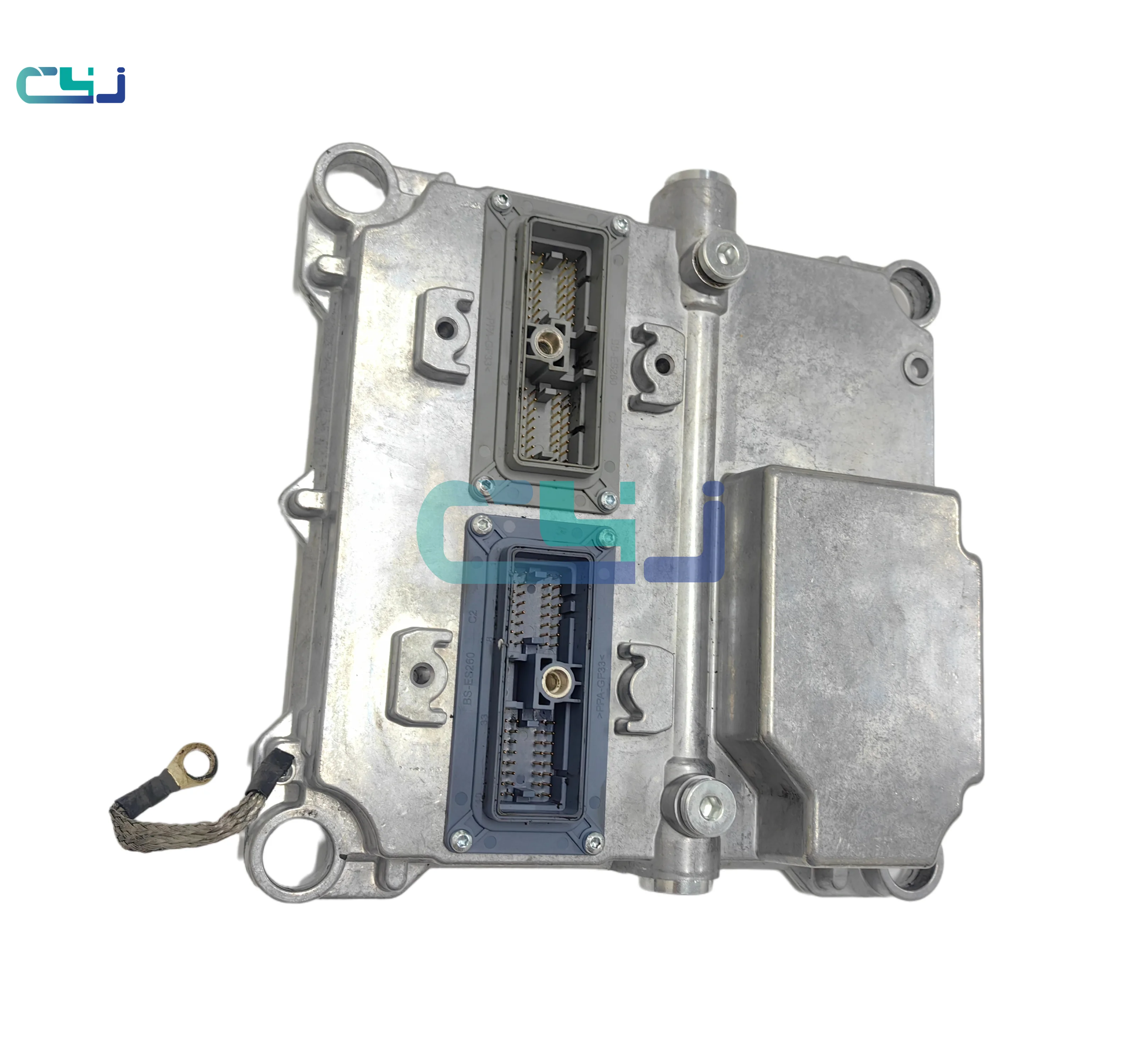 Запчасти для экскаватора CAT320D C6.4 компьютерная плата 331-7539 28170119 286-3686 331-7540 Строительная техника