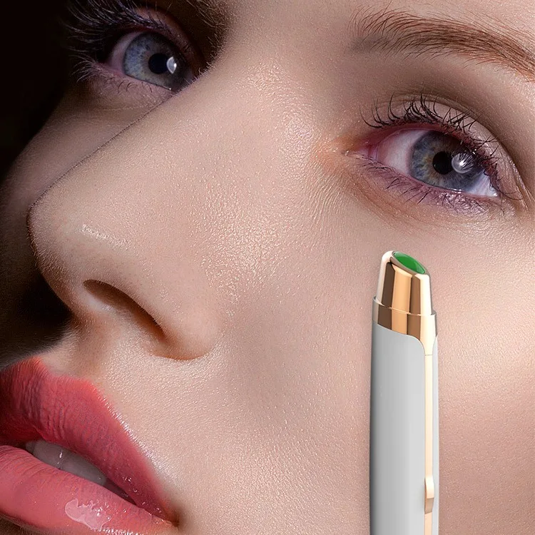 High-end Technology Manufacturing Smart Eye Massager Massage Products