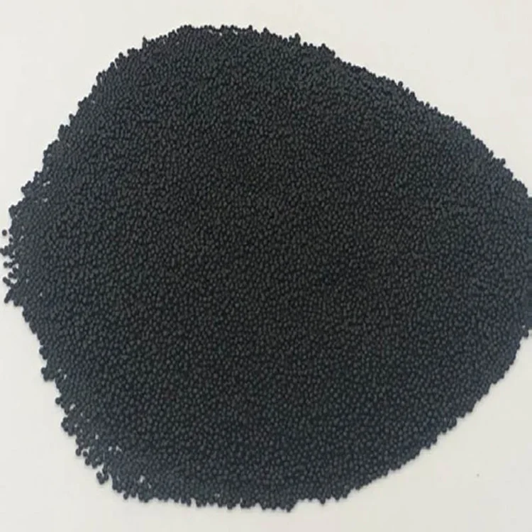 Factory Price Expandable Polystyrene Fire Retardant Grade EPS Raw Material Granules