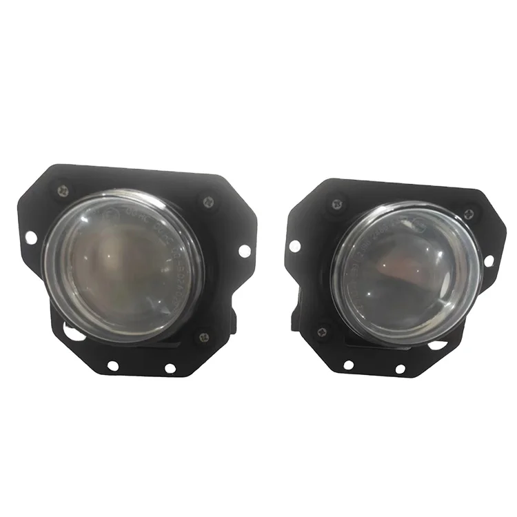 HEAD LAMP LHD WITHOUT BULB  RH 82428803 LH 82428802 FOR VOLVO FH4 FOR EUROPEAN TRUCK BODY PARTS