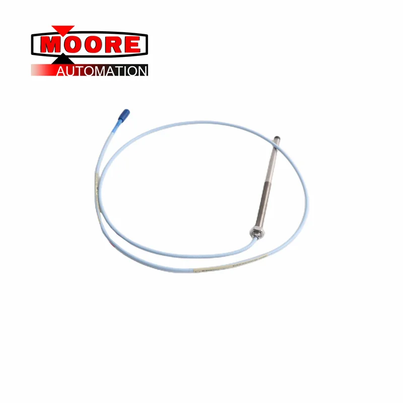 Bentley Nevada 3300 XL 8mm Proximity Probe Electrical Equipment 330101-00-22-10-02-05