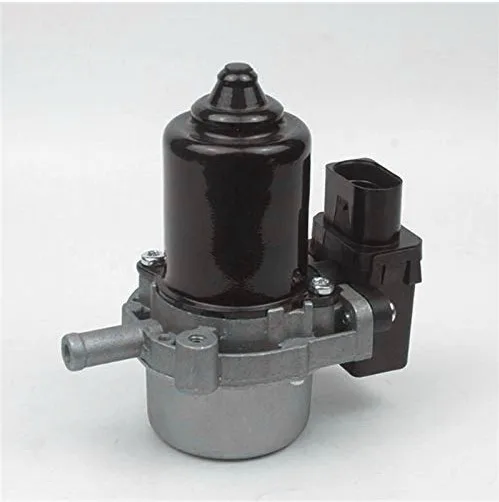 Car Parts Power Brake Booster Vacuum Pump for VW Jetta Golf Audis A3 2014-2016 OEM 1J0612181B 1K0612181F