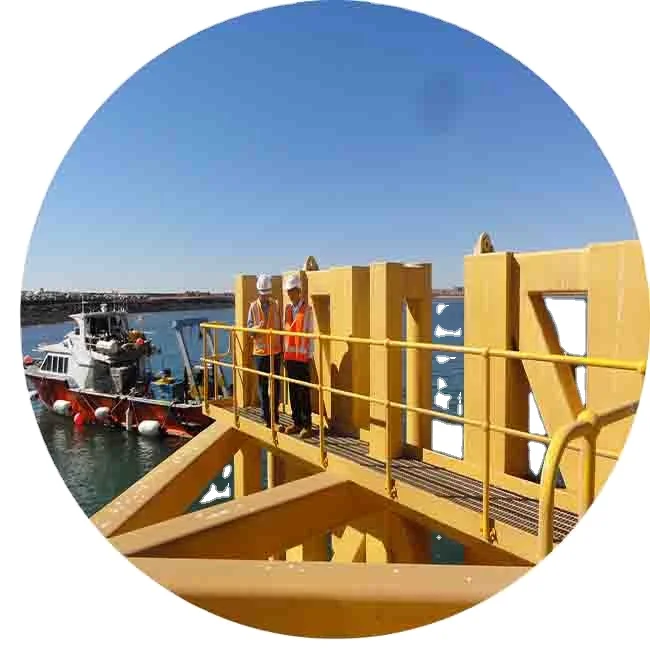 spray Polyurea Protective Coating For Aviation industry spray system