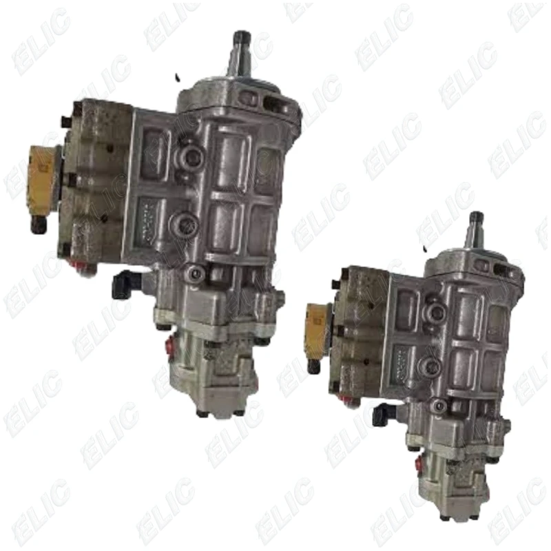 323D E323D Excavator C6.6 32F61-10301 Fuel Injection Pump 2641A312 3178021 317-8021 276-8398 368-9171