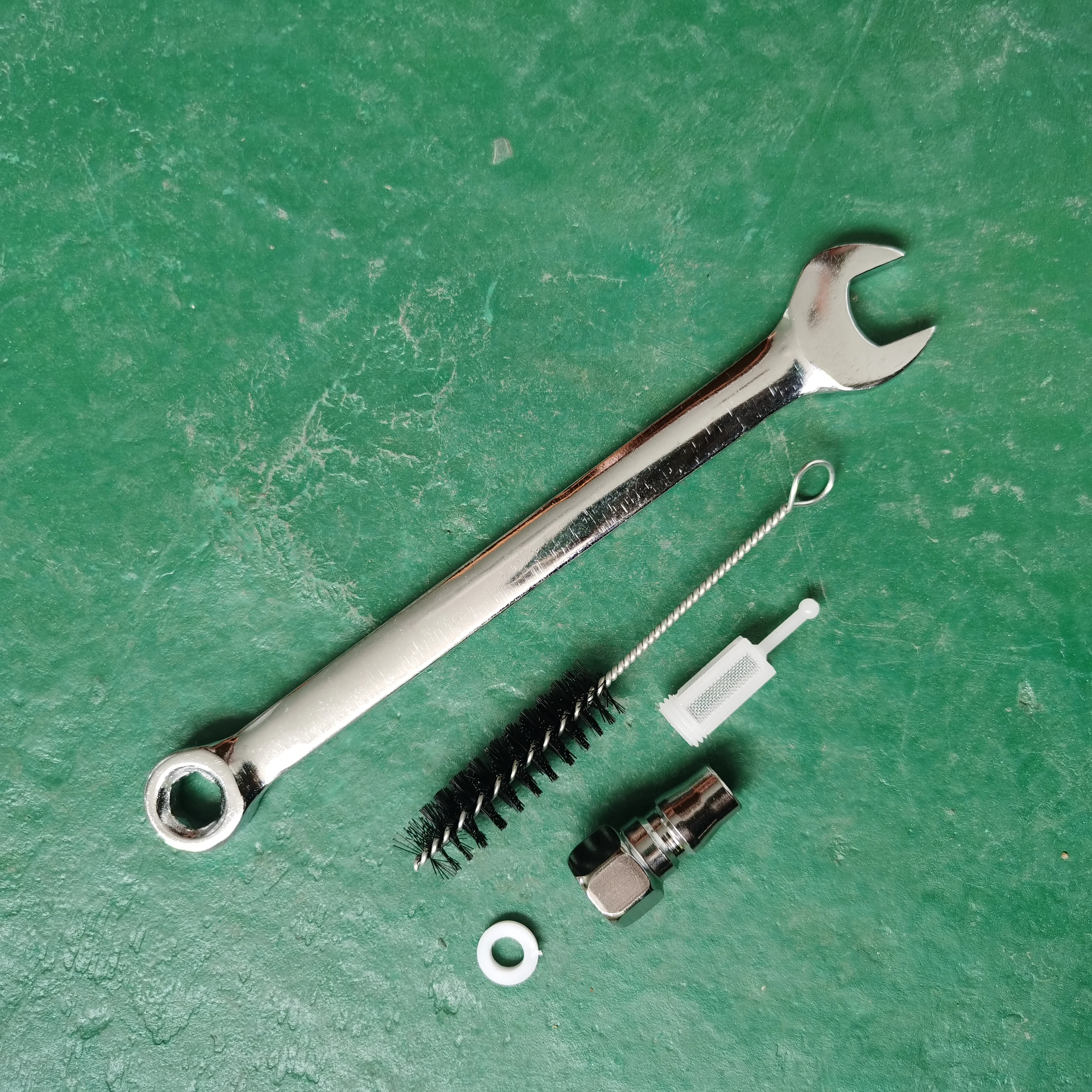 High performance forge LVRP spray gun 2022 Newest Water-base painting gun Topcoating spray tool for car