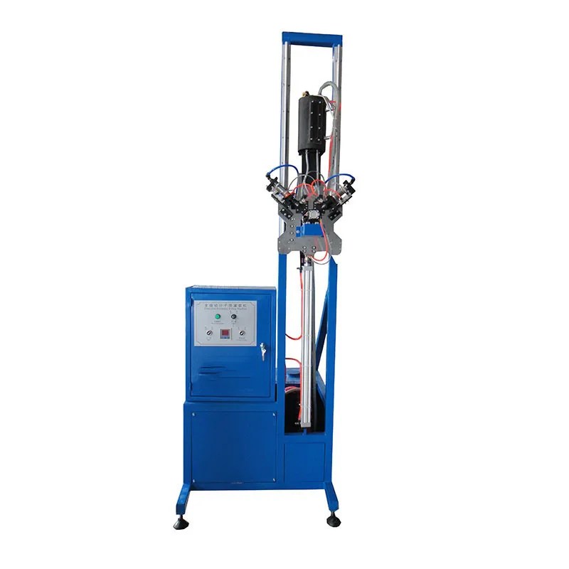 Molecular sieve double glazing glass insulating glass desiccant filling machine automatic line