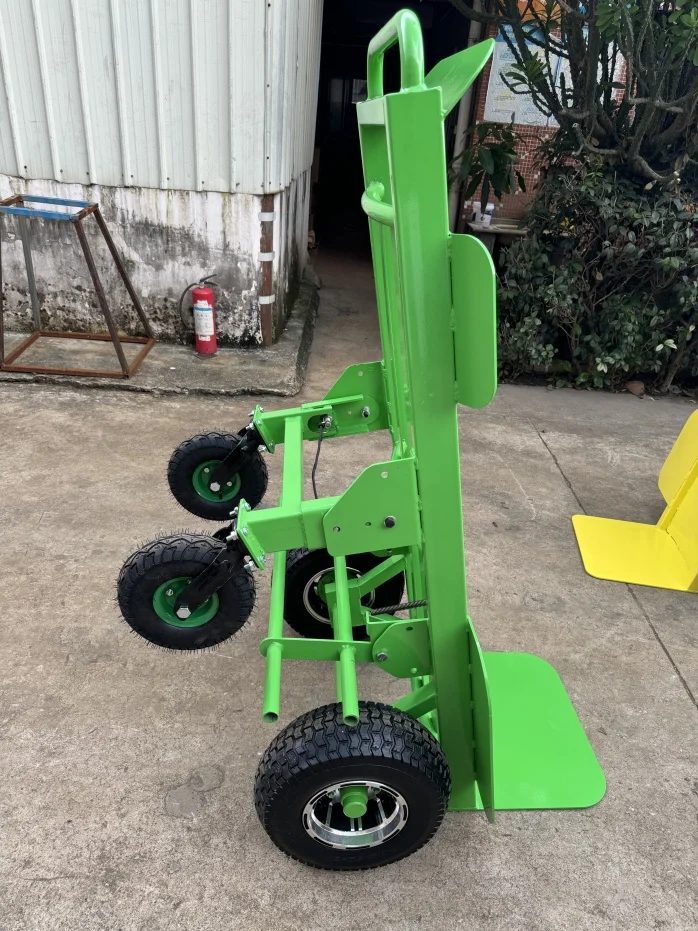 Wholesale High Quality Professional Custom Commercial Portable Folding Hand Truck