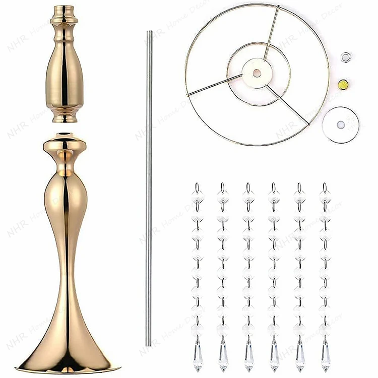 Elegant Style Custom Stylish Appearance Metal Brass Vases