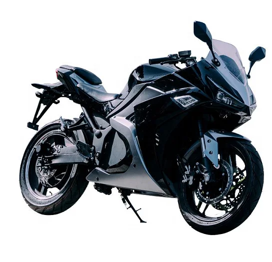 Dongma Eec COC Certificate EU Market Moto Electric Motorcycles for Adult