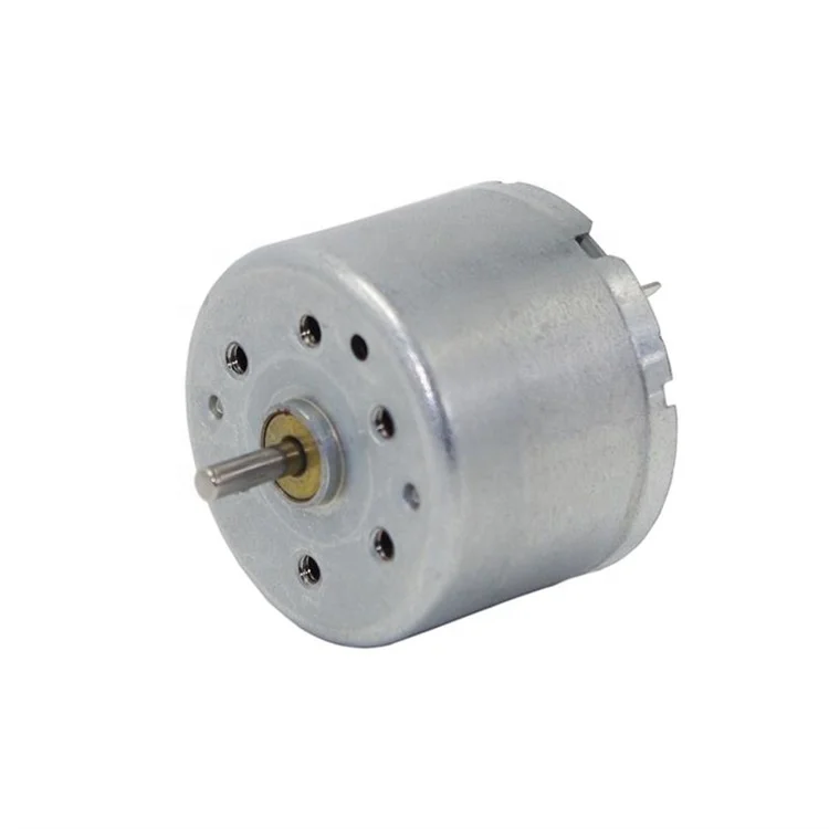 24mm Micro 3v 6v 12v mini DC Motor RF-310CH