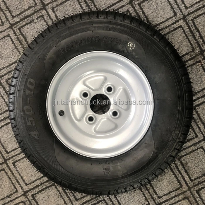 DOT approved Auto Electric auto Car wheels 450-10 500-10