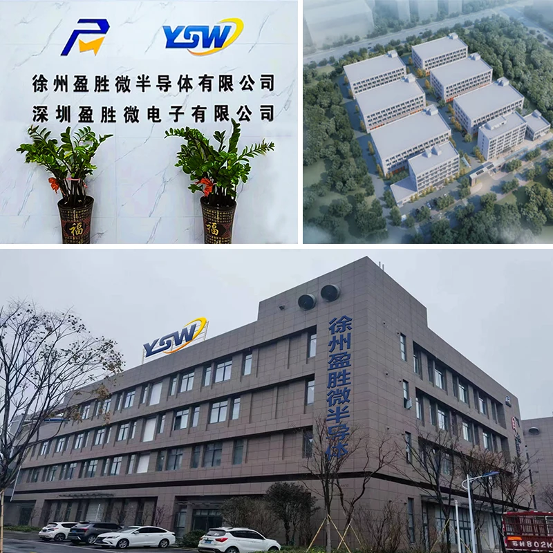 SW3020L P-channel field-effect transistor SOT23-3L