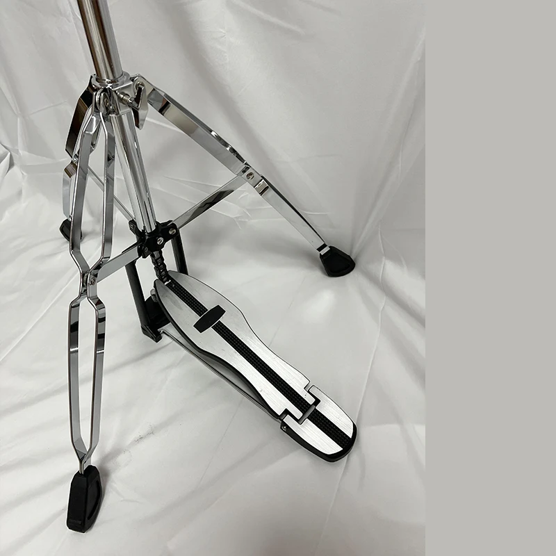 Drum Stomp Cymbal HolderSuspended Cymbal Holder Musical Instrument