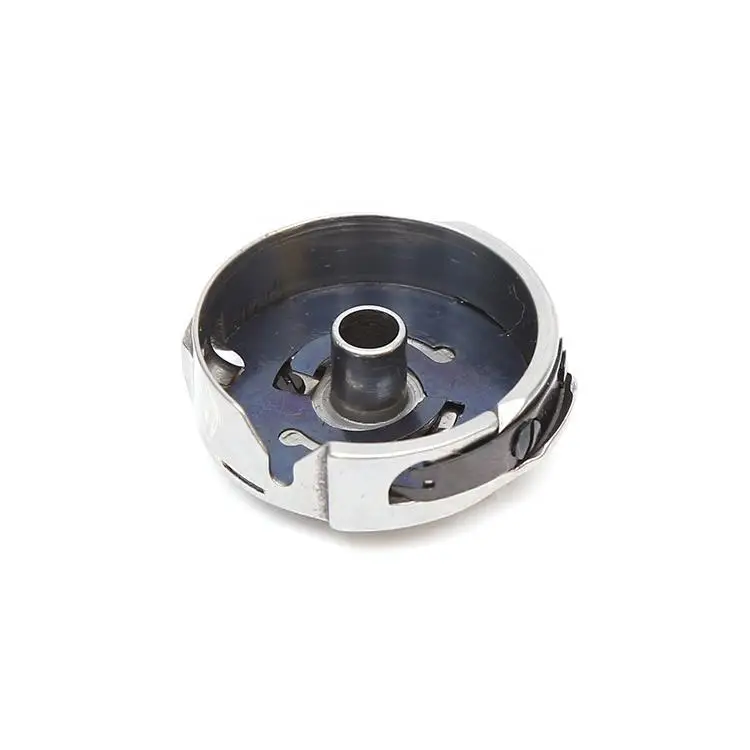 BC-LBH771-NBL/B1810-771-OAO домашнего использования для швейного оборудования запасных частей швейная Шпульный колпачок JUKI LBH781 кнопка отверстие машина