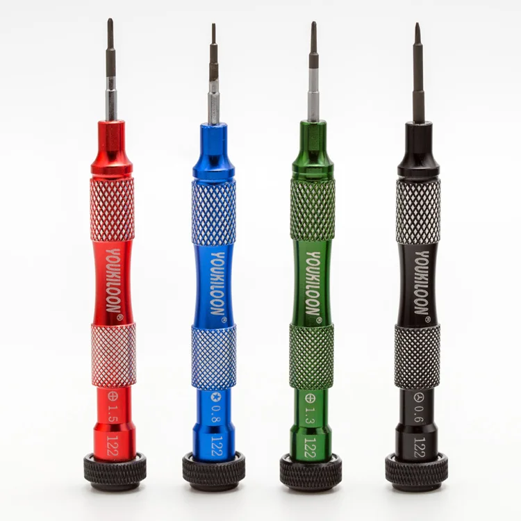 Отвертка IP 7 поколения Y0.6 пять звезд 0,8 крест ip4/5/6/6p Sams ung инструменты для разборки мобильного телефона