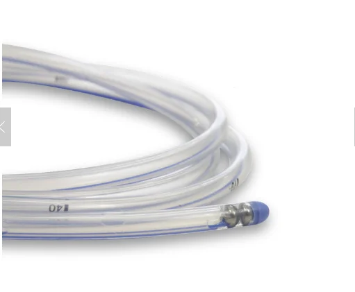 Серия гастроэнтерологии, силиконовая трубка для кормления желудка Ryles