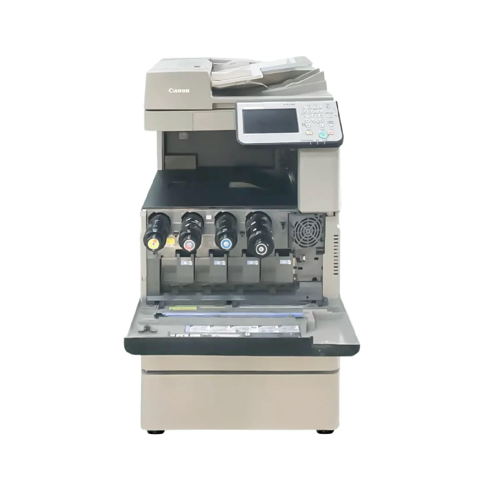 Wholesale Canon Laser Printer Refurbished for C3330 C3325 C3320 Used Copier Machine