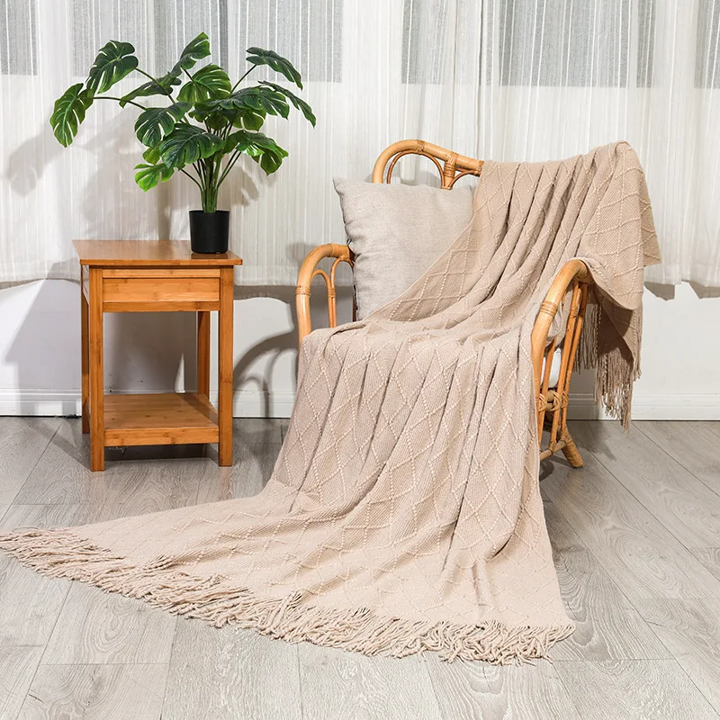 Personalized Mug Scented Candle Thank You Hygge Blanket Gift Box Get Well Soon Pamper Gifts Set for Men Mom