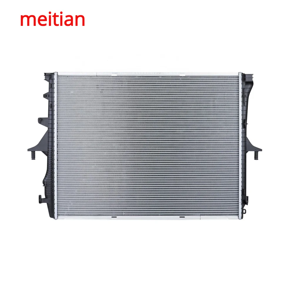 2756 RADIATOR for TO3010116 FOR 92 93 LEXUS ES300 TOYOTA CAMRY 3.0L (1600653995934)