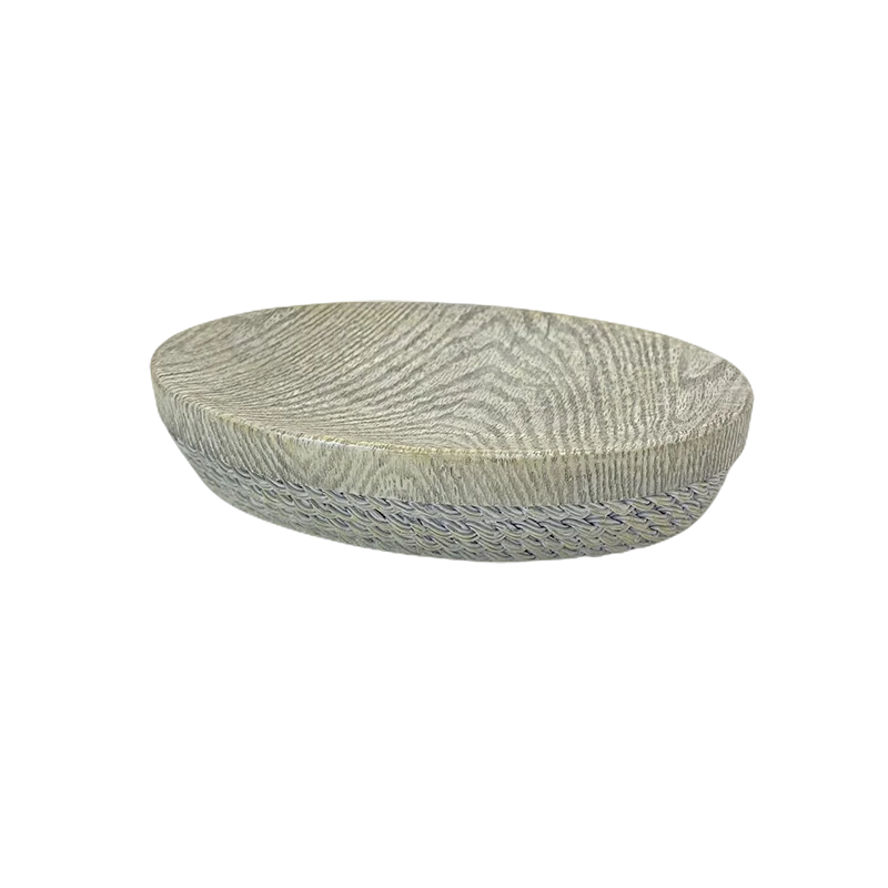 Hot selling Eco-Friendly Customized Modern Hotel  Resin Bathroom Accessories Set with  lotion dispenser