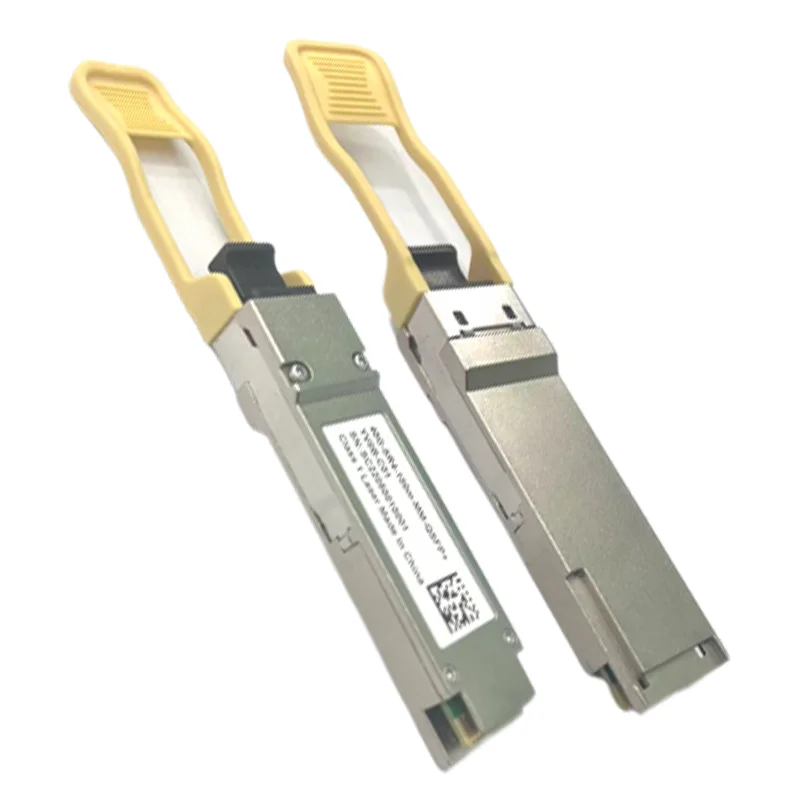 100G 40G QSFP28 SR4 850nm MPO Multimode 100m QSF28 optical transceiver