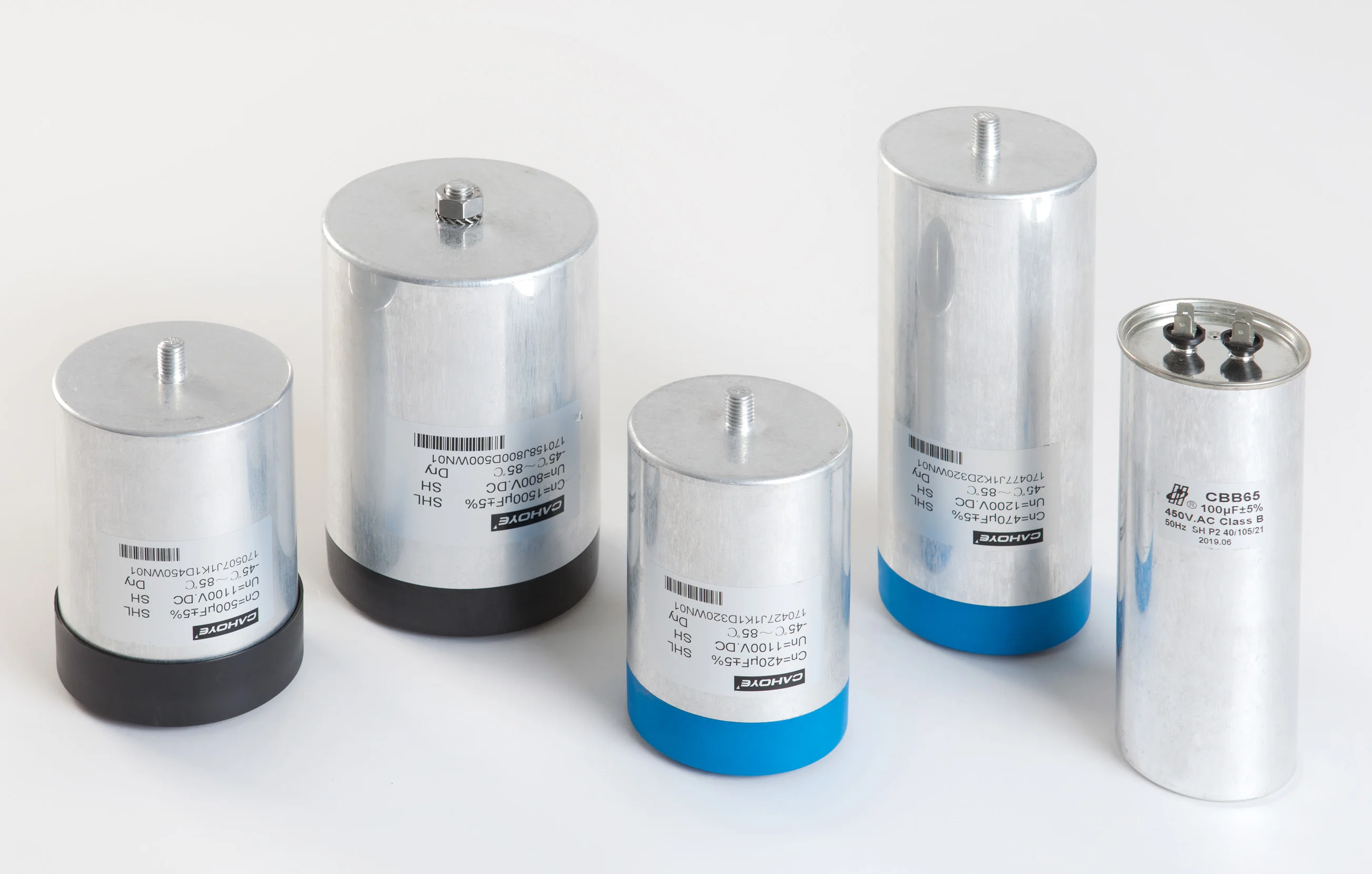 High Quality power electronics equipment High Power UPS Switching Power Supply Frequency converter capacitors