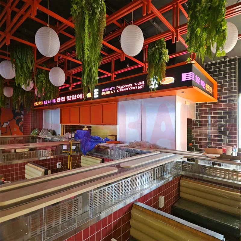 SMD Full Color Led Module in Stock P5 Indoor 320x160mm 16 Scan Led Video Wall Price Indoor Led Screen Display 5mm LED Module