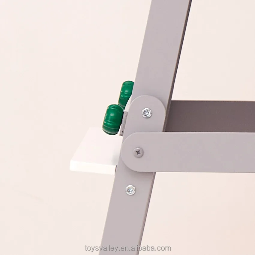 JSK A4 Invisible  Glowing Magic Pen Writing Drawing Board for Kids Toys