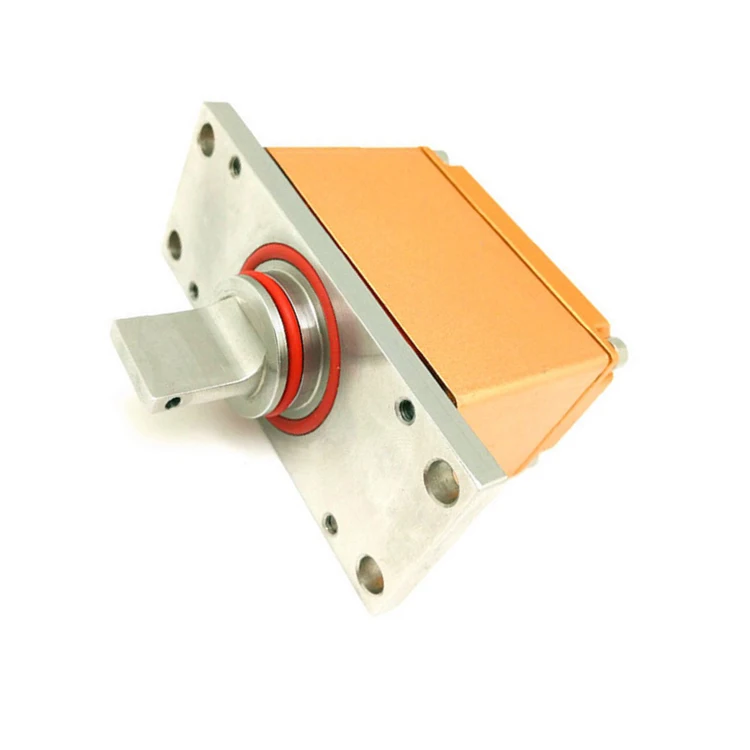 Hot sale Multi-angle CNC car bearings parts