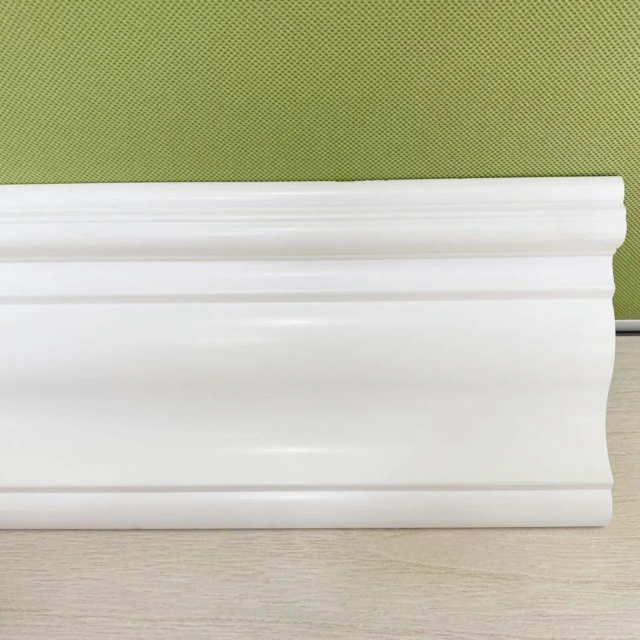 Home Decoration Painted Wood Ceiling