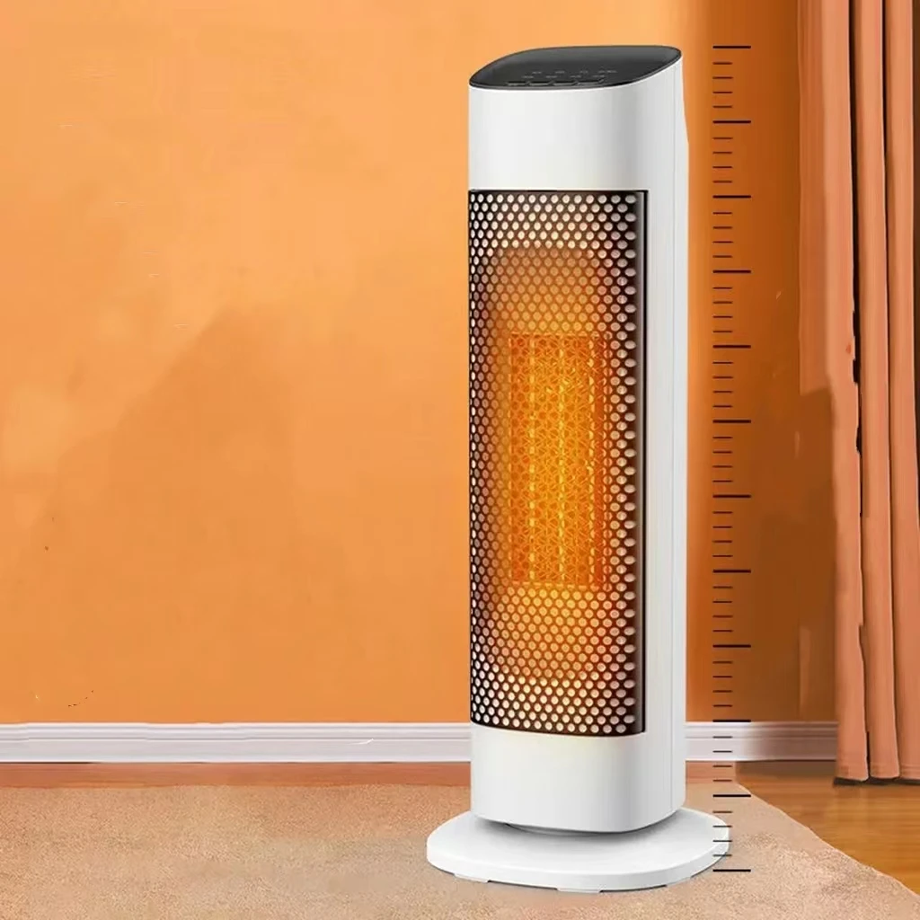 Manufacturer 2022 House Warmer Winter Indoor Air Heater Fan Electric Portable Home Use Mini Heater for winter